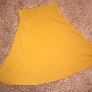Lularoe Azure, A like Skirt